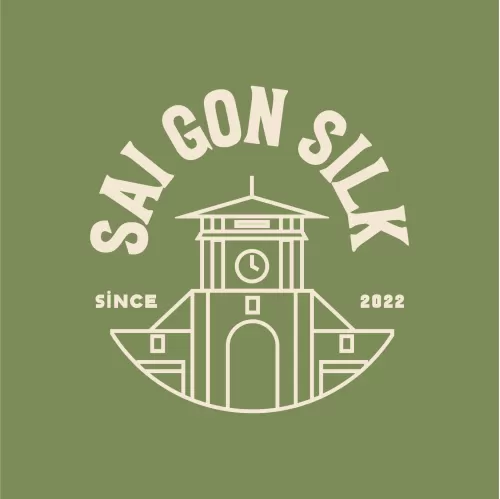 Saigon Silk