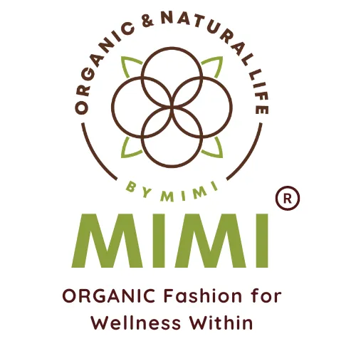ORGANIC NATURAL LIFE BY MIMI