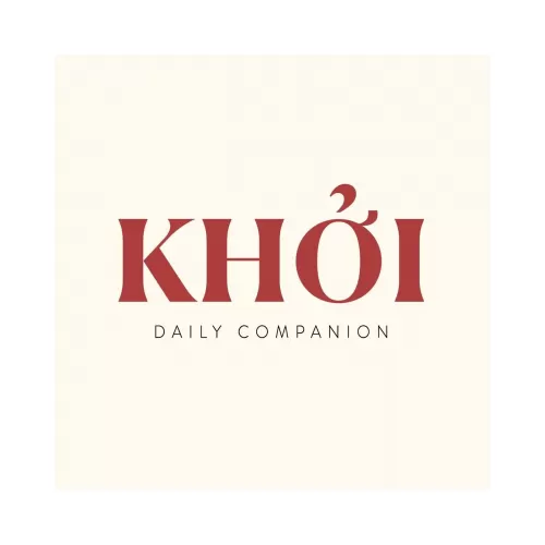 KHỞI - Canvas Bags