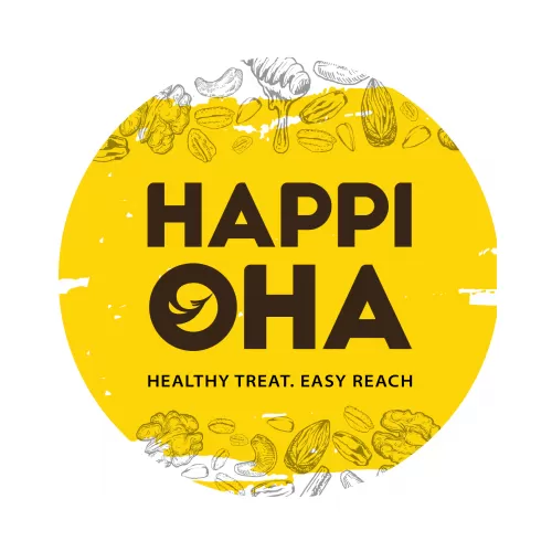 Happi Oha