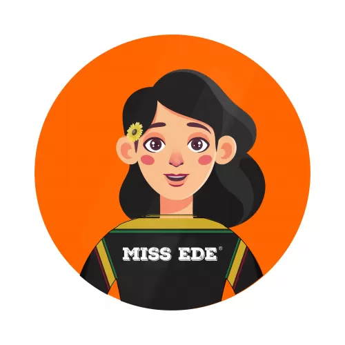 MISS EDE