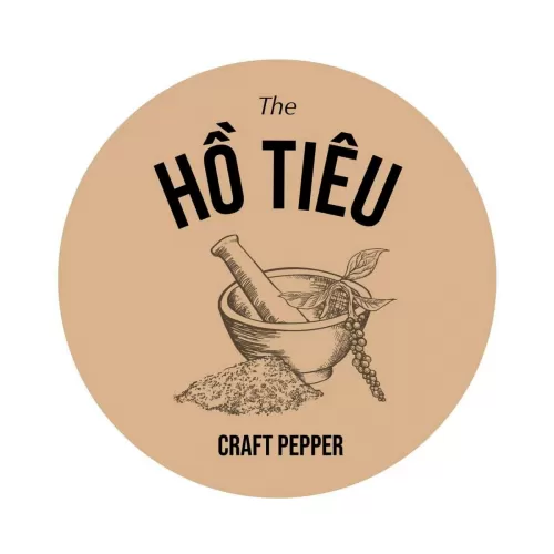 The Hồ Tiêu