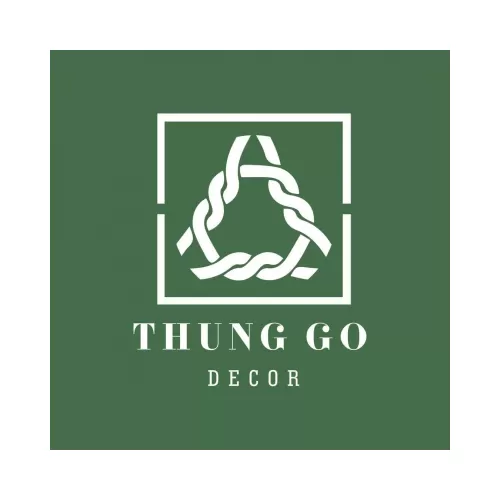 Thừng Gỗ Decor