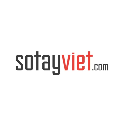 Sổ tay việt