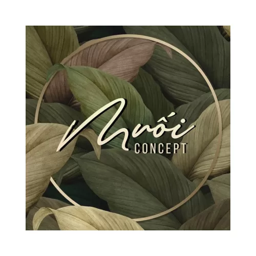 Muối Concept