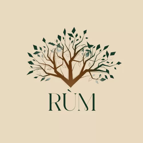 Rùm - Khu rừng thiên nhiên