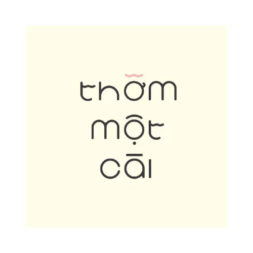 Thơm Một Cái