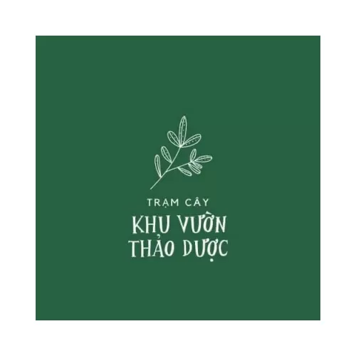 Khu vườn Thảo Dược