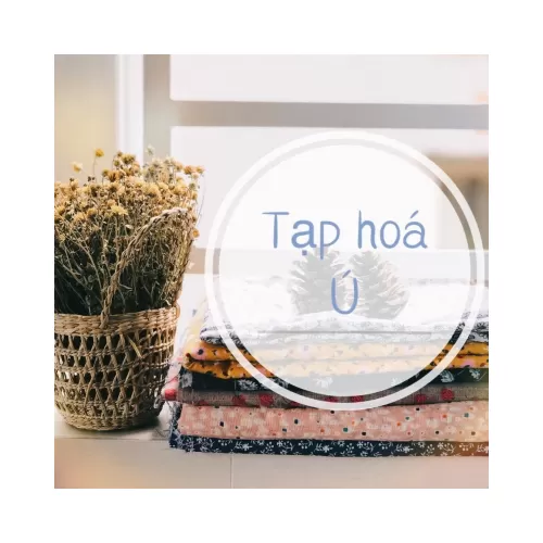 Tạp Hóa Ú
