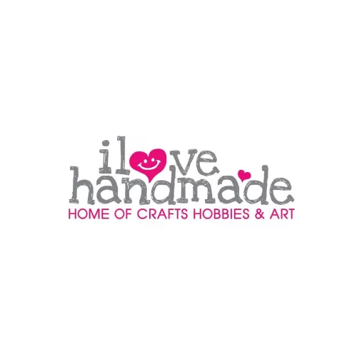 I LOVE HANDMADE