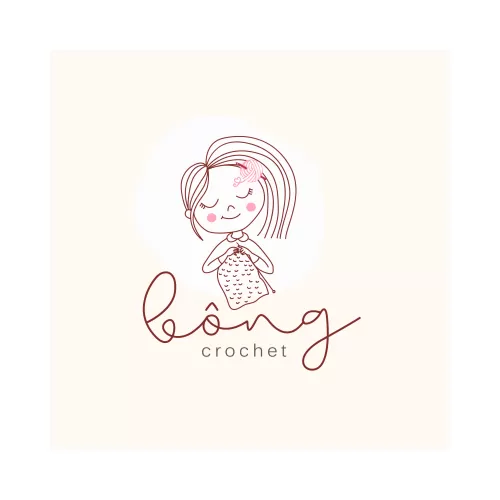 Bông Crochet