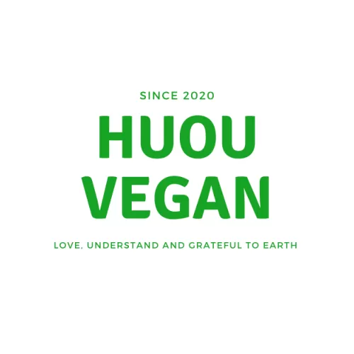 Huou Vegan