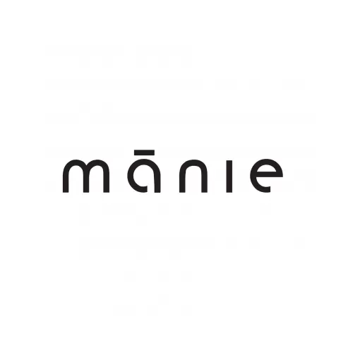 Mánie