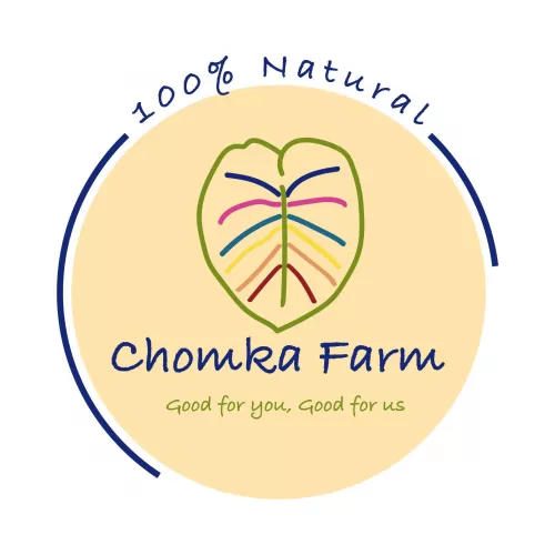 Chomka Farm