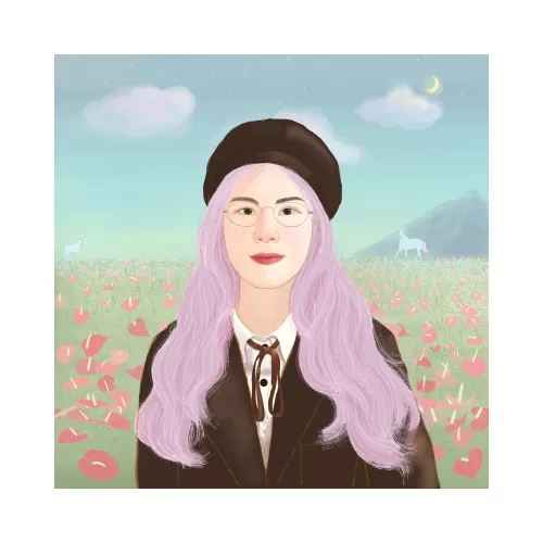 Hồng Phước Artist