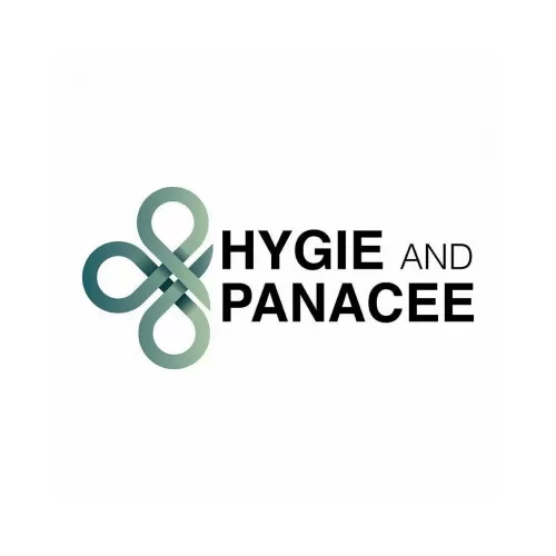 Hygie and Panacee