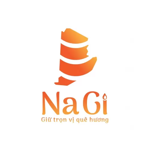 NaGi - Tôm khô Cà Mau