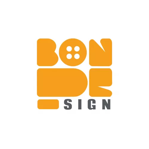 Bonde Sign