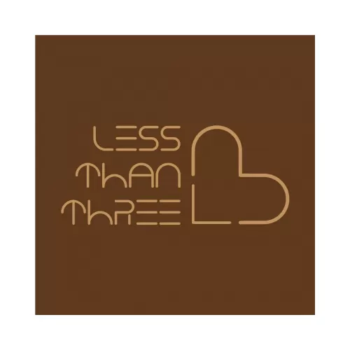 Less Than Three