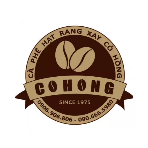 Cà Phê Cỏ Hồng