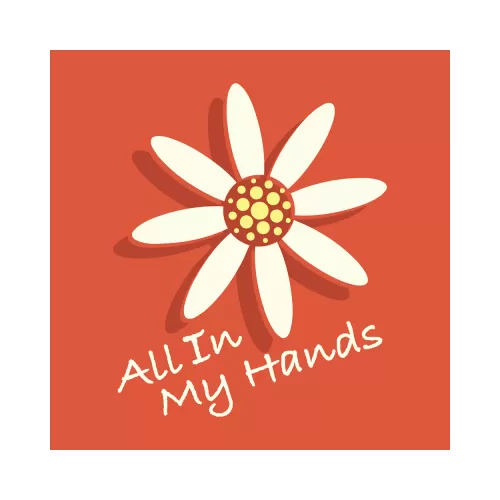 All In My Hands