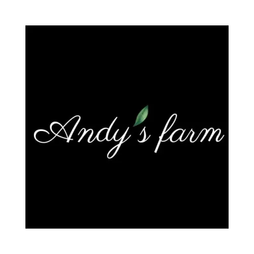 Andy's farm