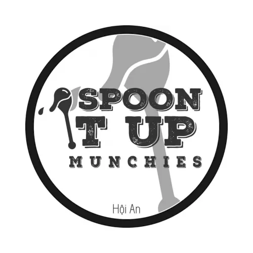 SPOON it UP