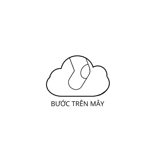 Bước Trên Mây