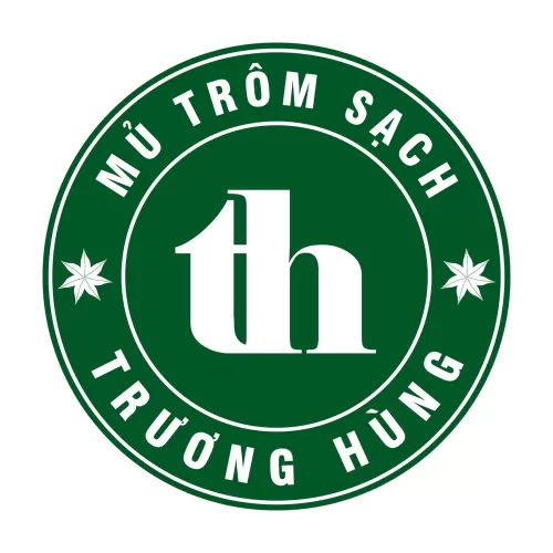 Mủ trôm sạch Trương Hùng
