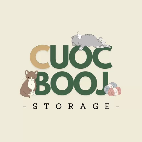 Cuoc Booj Storage