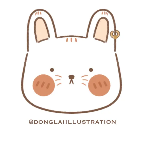 DONGLAI.ILLUSTRATION