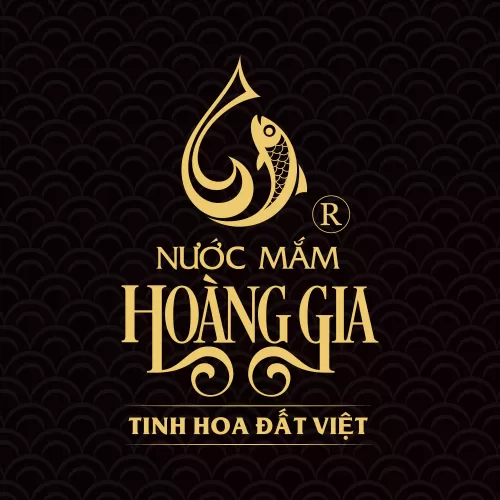 Nước mắm Hoàng Gia