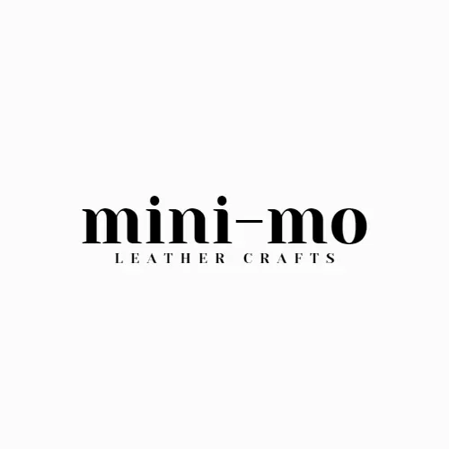 Mini-mo Leather Crafts