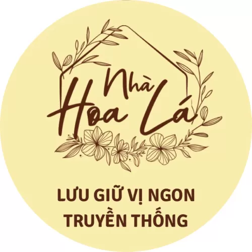 Nhà Hoa Lá