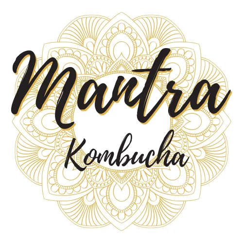 Mantra Kombucha