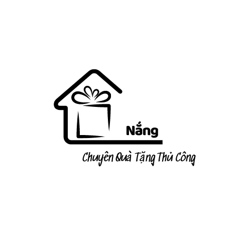 NẮNG - Chuyên Quà Tặng Thủ Công