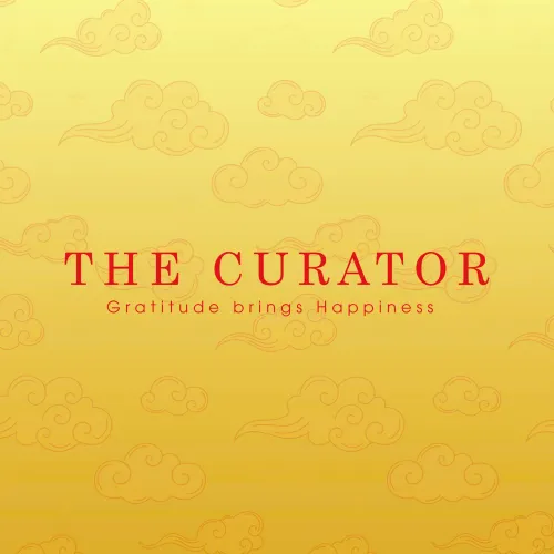 The Curator