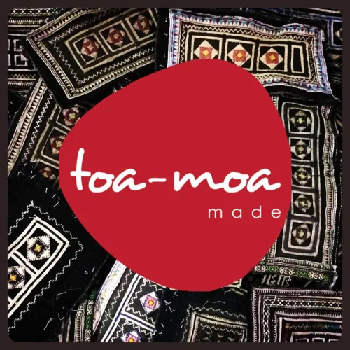 Toamoamade