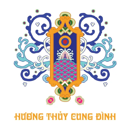 Hương Thuỷ Cung Đình