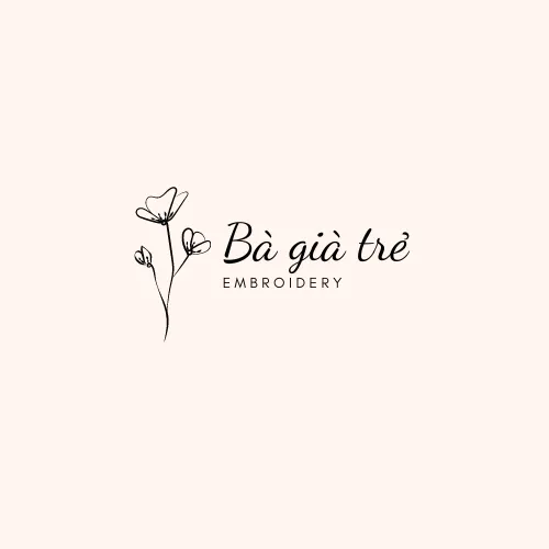 Bà Già Trẻ