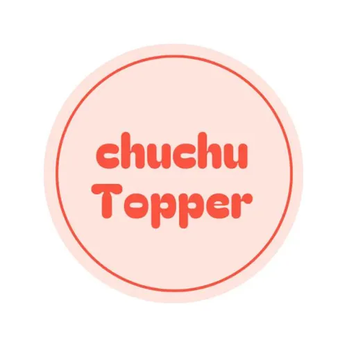 Chuchu Topper