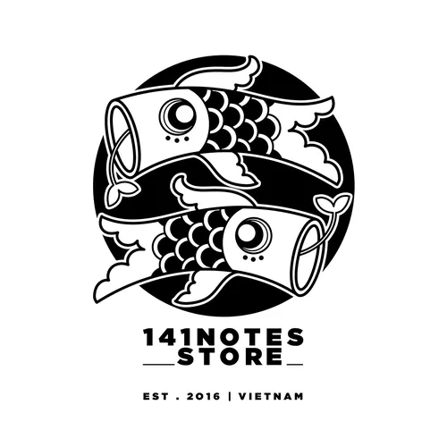 141 NOTES STORE