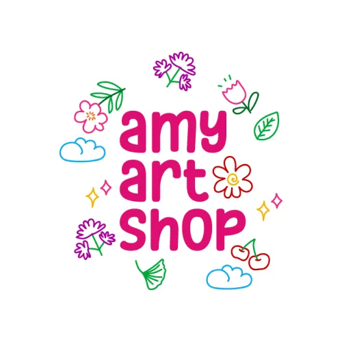 Amy Art Shop