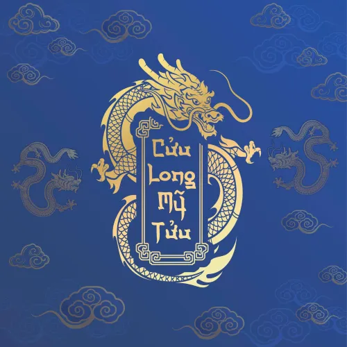 Somo Gold - Cửu Long Mỹ Tửu