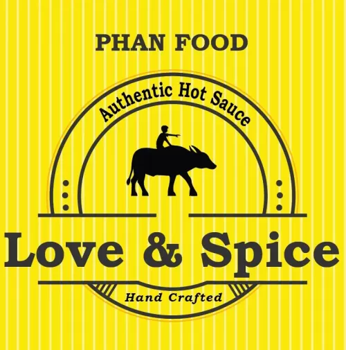 LOVE & SPICE