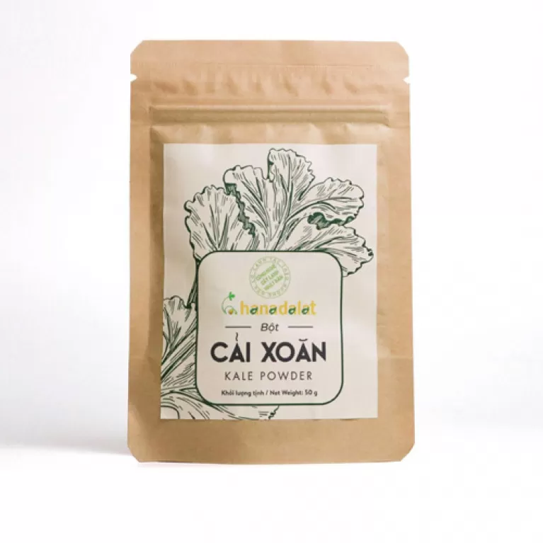 kale powder organic freeze dried, nutrient-rich food, comprehensive health support, japanese cold drying technology, organic ingredients