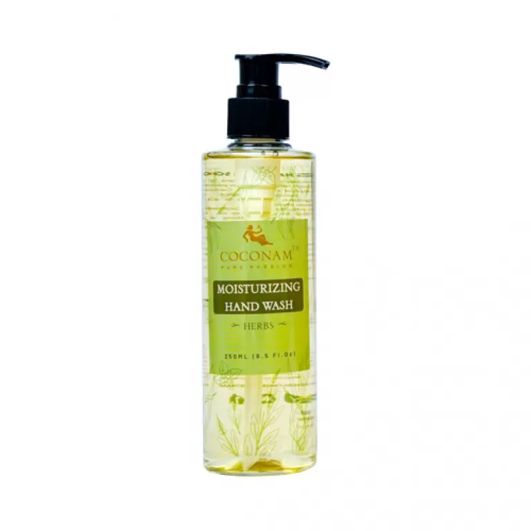 antibacterial moisturizing handwash liquid, nourishing hand gel, essential oil hand wash, hand soap for skin protection