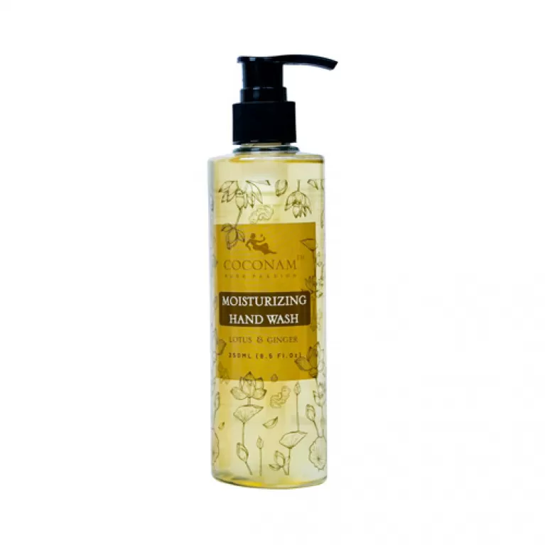 antibacterial moisturizing handwash liquid, nourishing hand gel, essential oil hand wash, hand soap for skin protection
