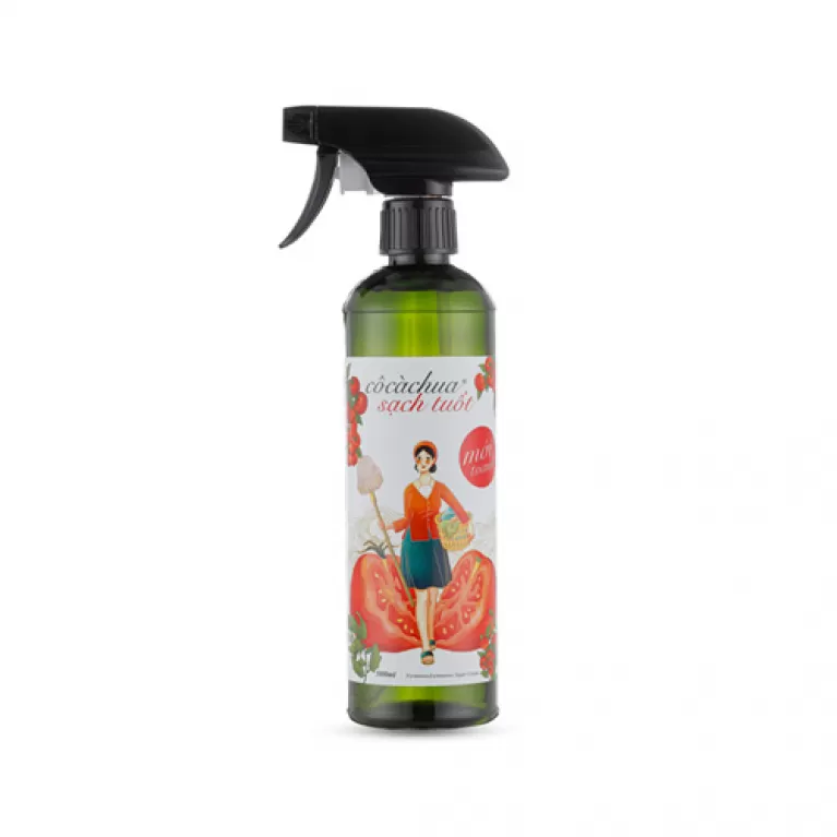 biological multi-purpose cleaner, powerful cleaning, saves effort, multi-purpose and convenient, sanitizes every space