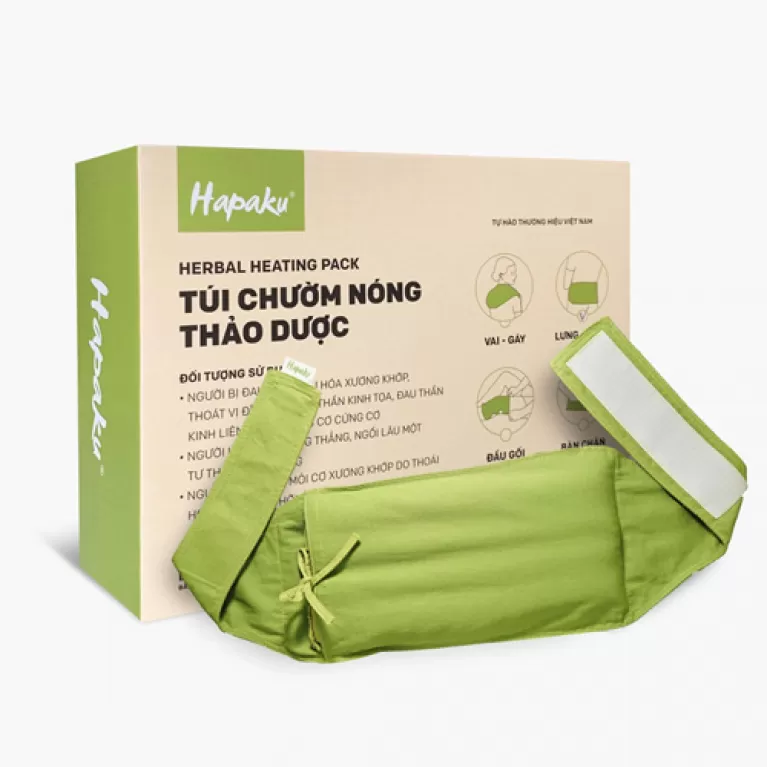microwave heating herbal pack for back, pain relief back compress, lower back pain relief, reducing spinal degeneration